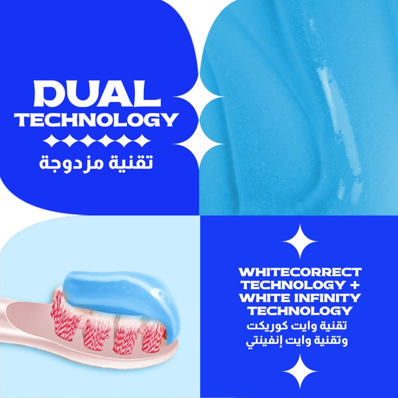 CLOSEUP TP WN STN RMV TP 2X75ML - Image 5